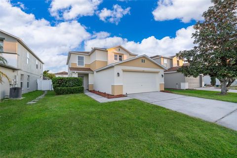 133 RONA LANE DAVENPORT FL 33897