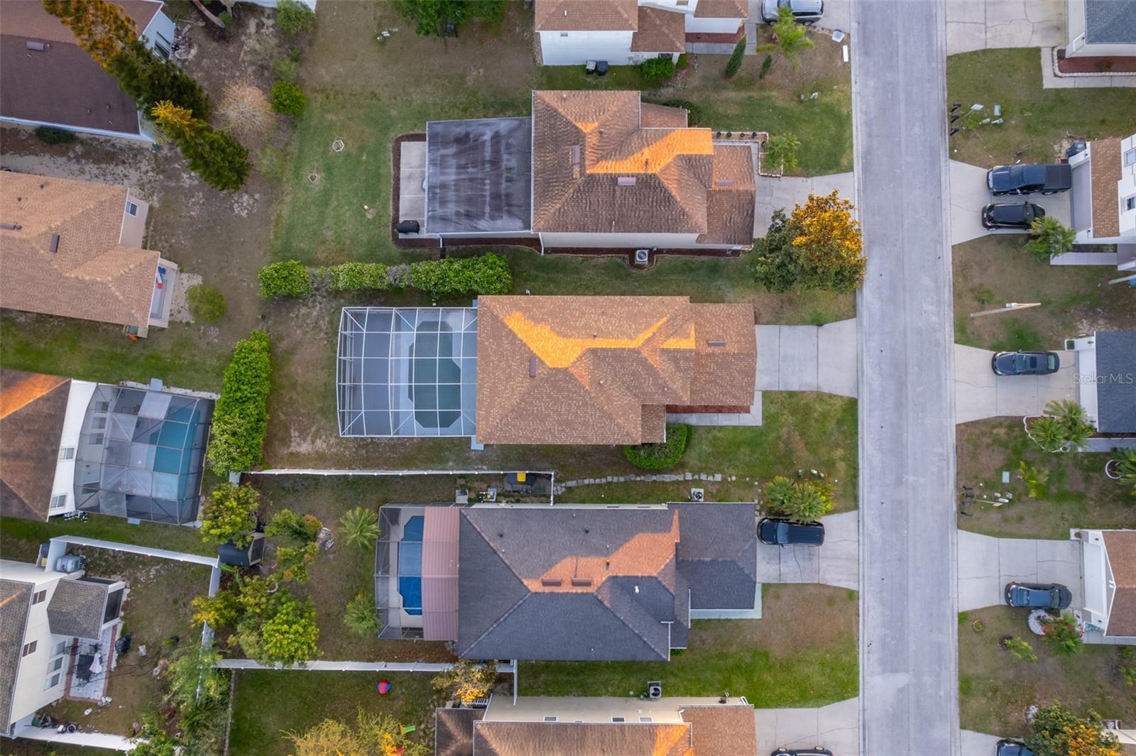 133 RONA LANE