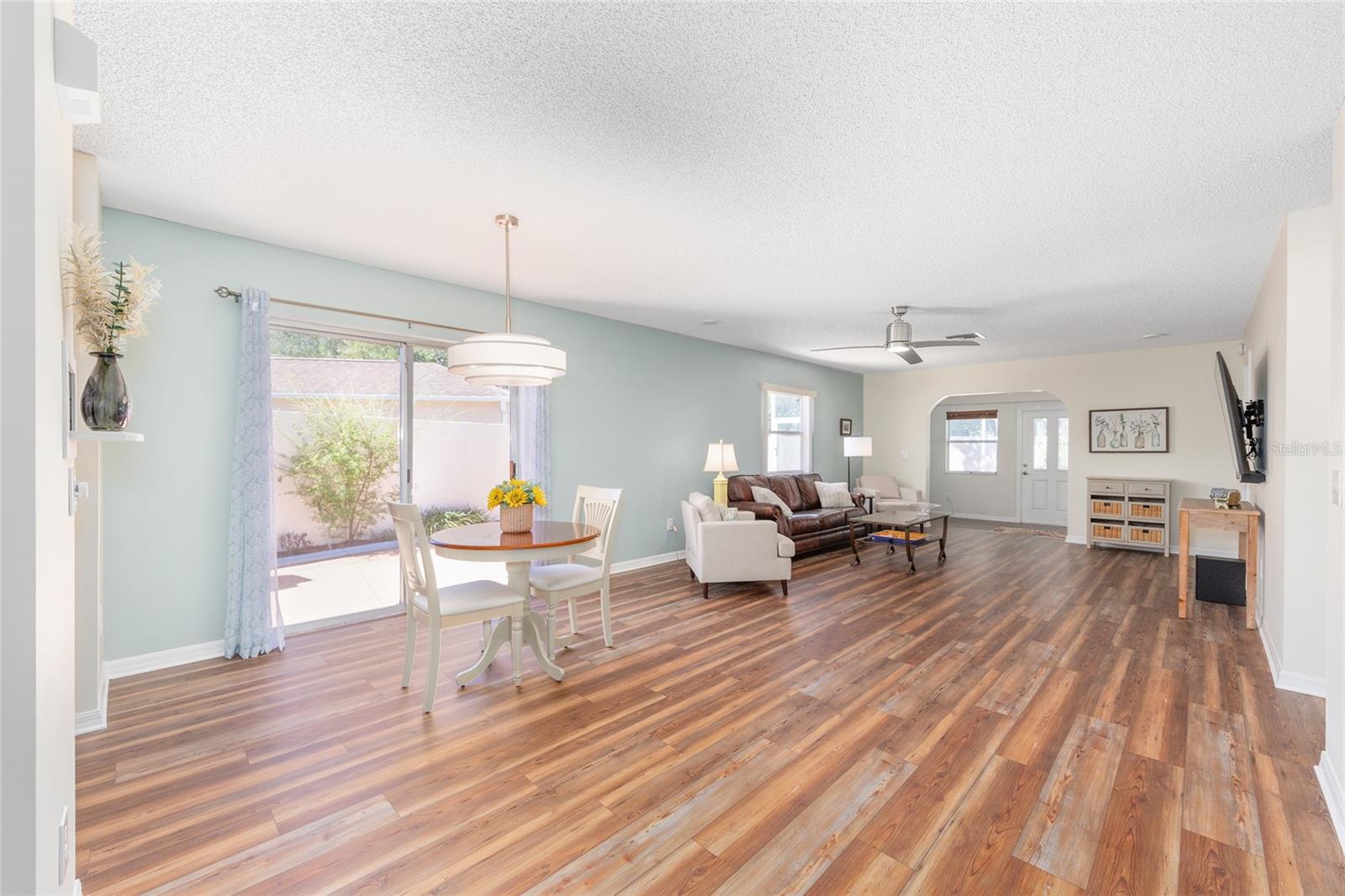 THE VILLAGES - Residential