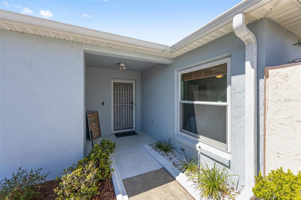 Photo of 1717 Francisco Street, Lady Lake, FL 32159 (MLS # G5109593)