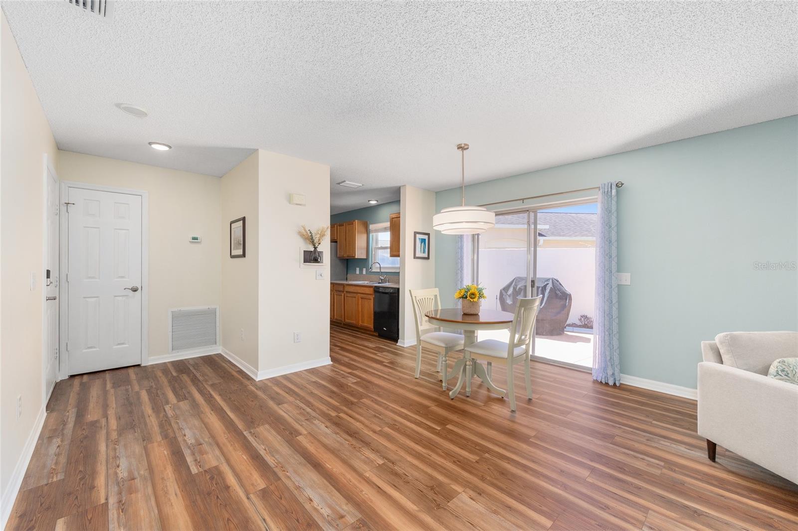 THE VILLAGES - Residential