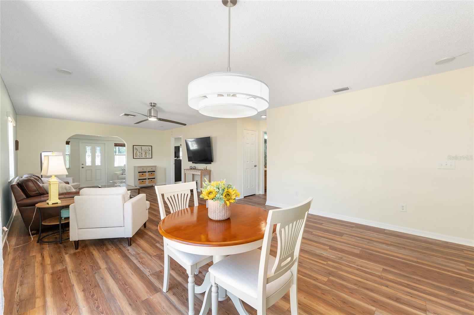 THE VILLAGES - Residential