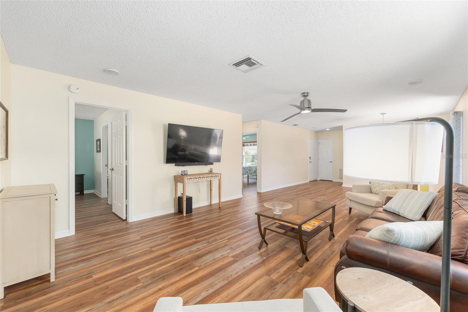 THE VILLAGES - Residential