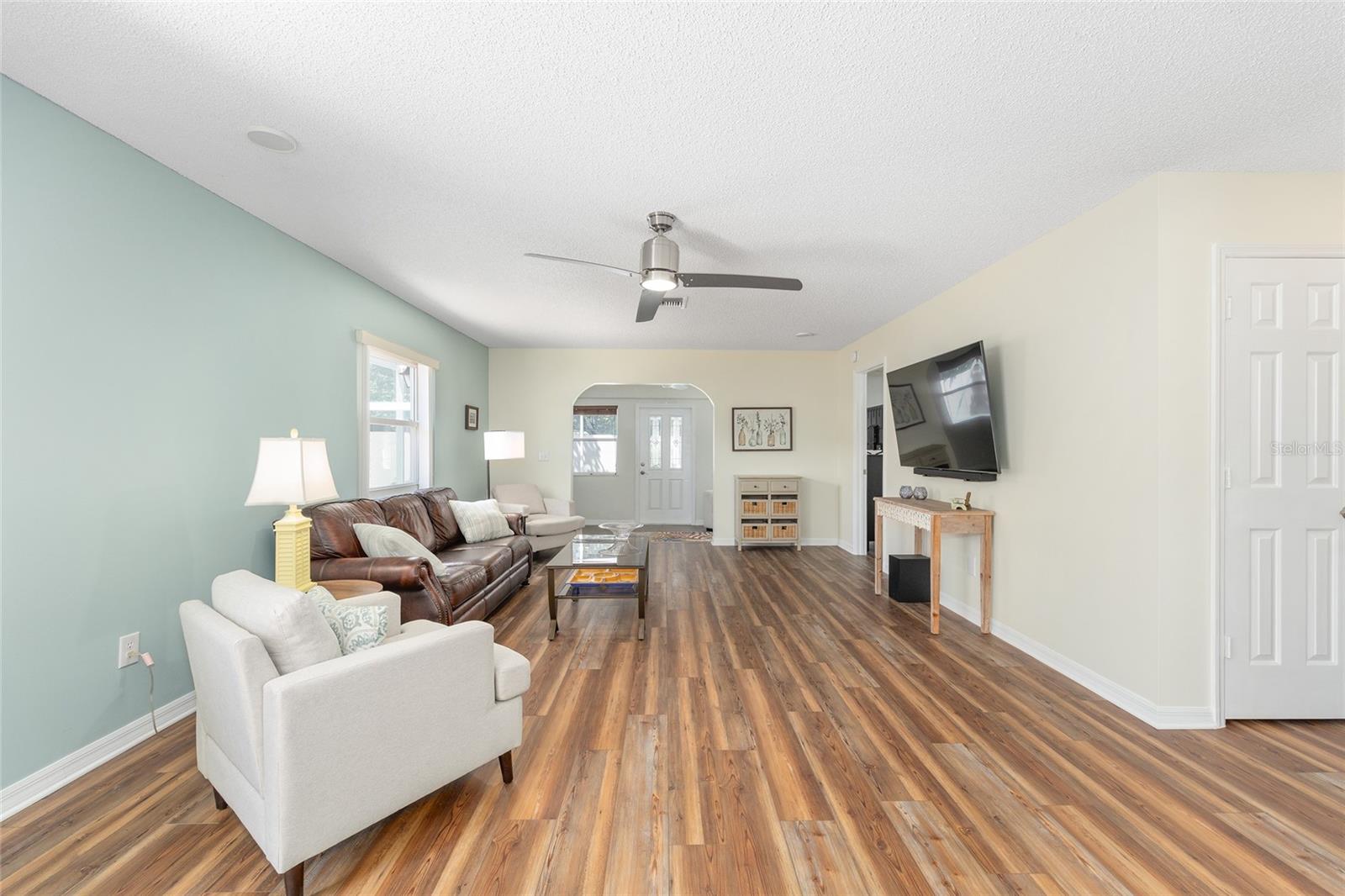 THE VILLAGES - Residential