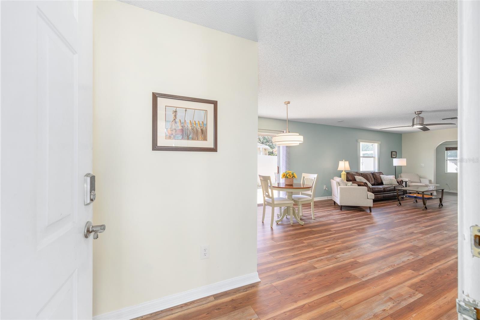 THE VILLAGES - Residential