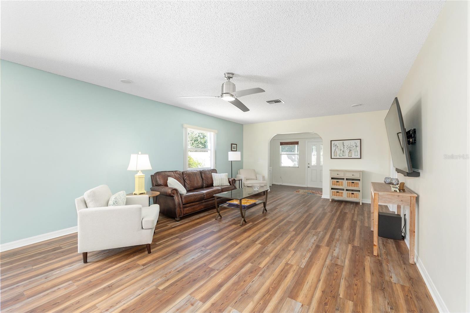 THE VILLAGES - Residential