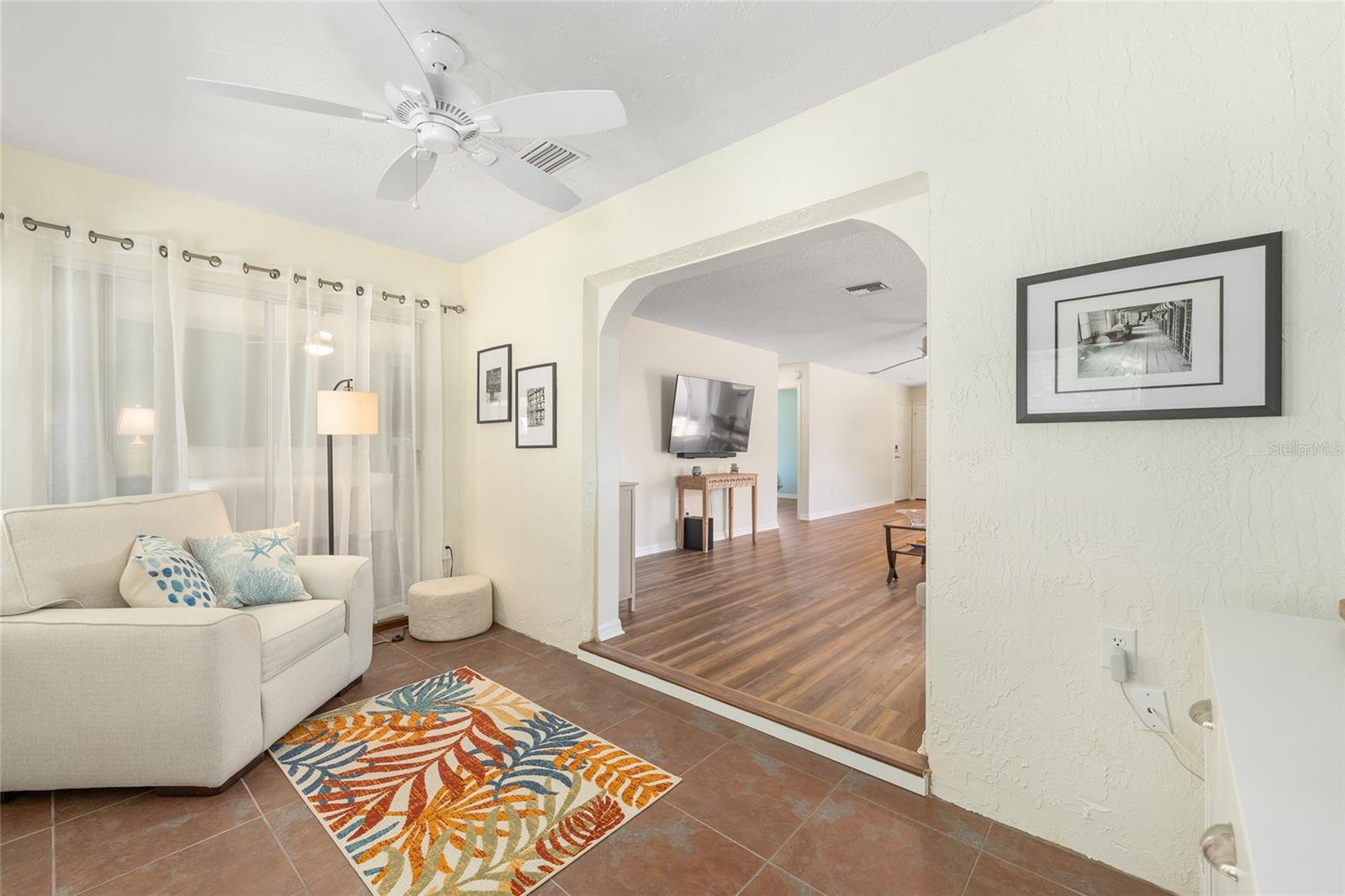 THE VILLAGES - Residential