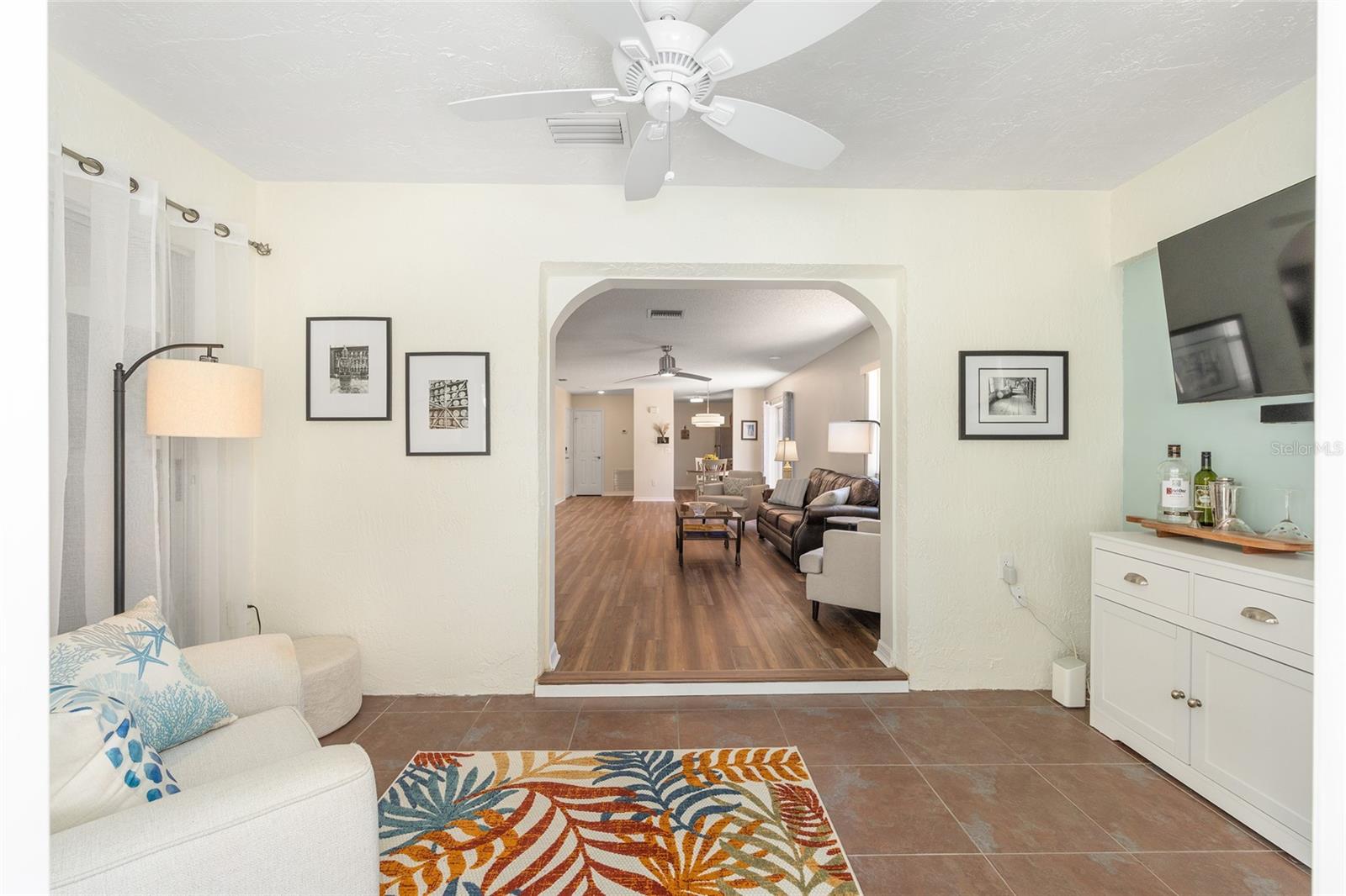 THE VILLAGES - Residential