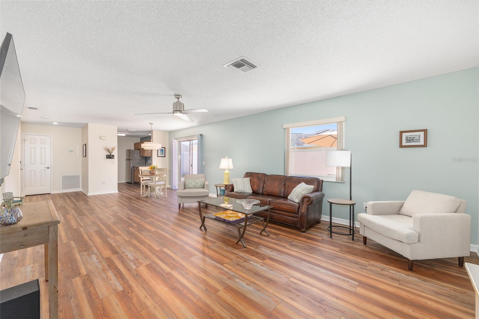 THE VILLAGES - Residential