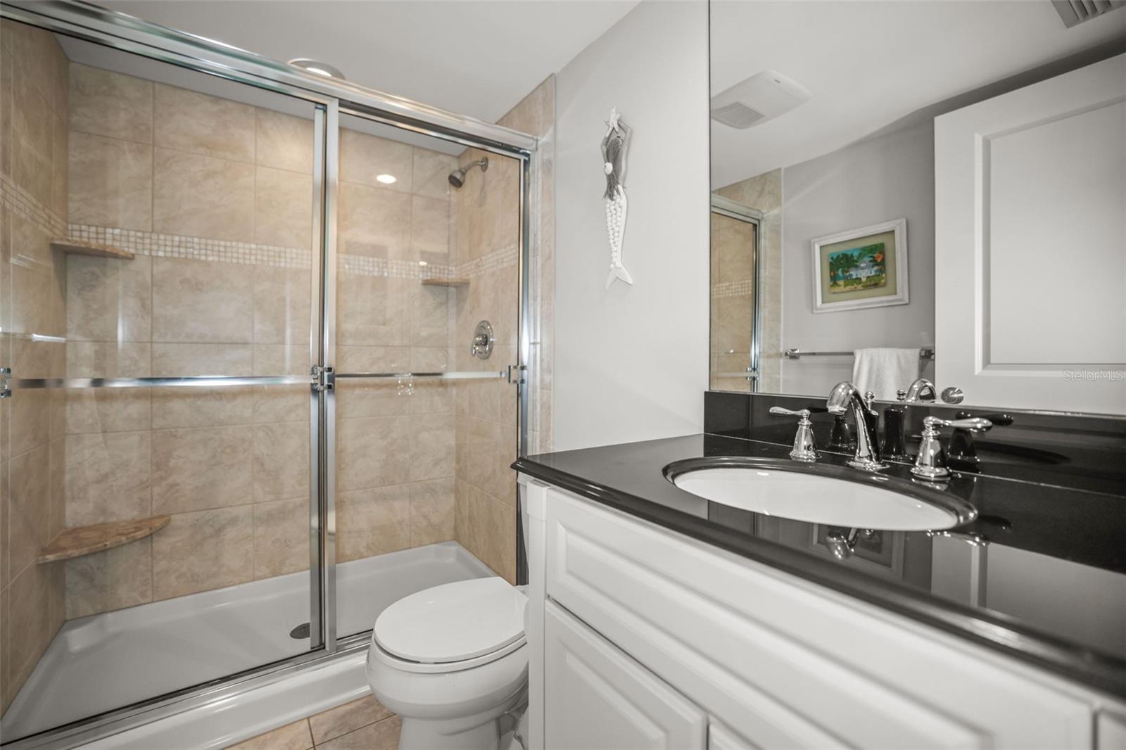 HAMMOCK PINE VILLAGE - Residential