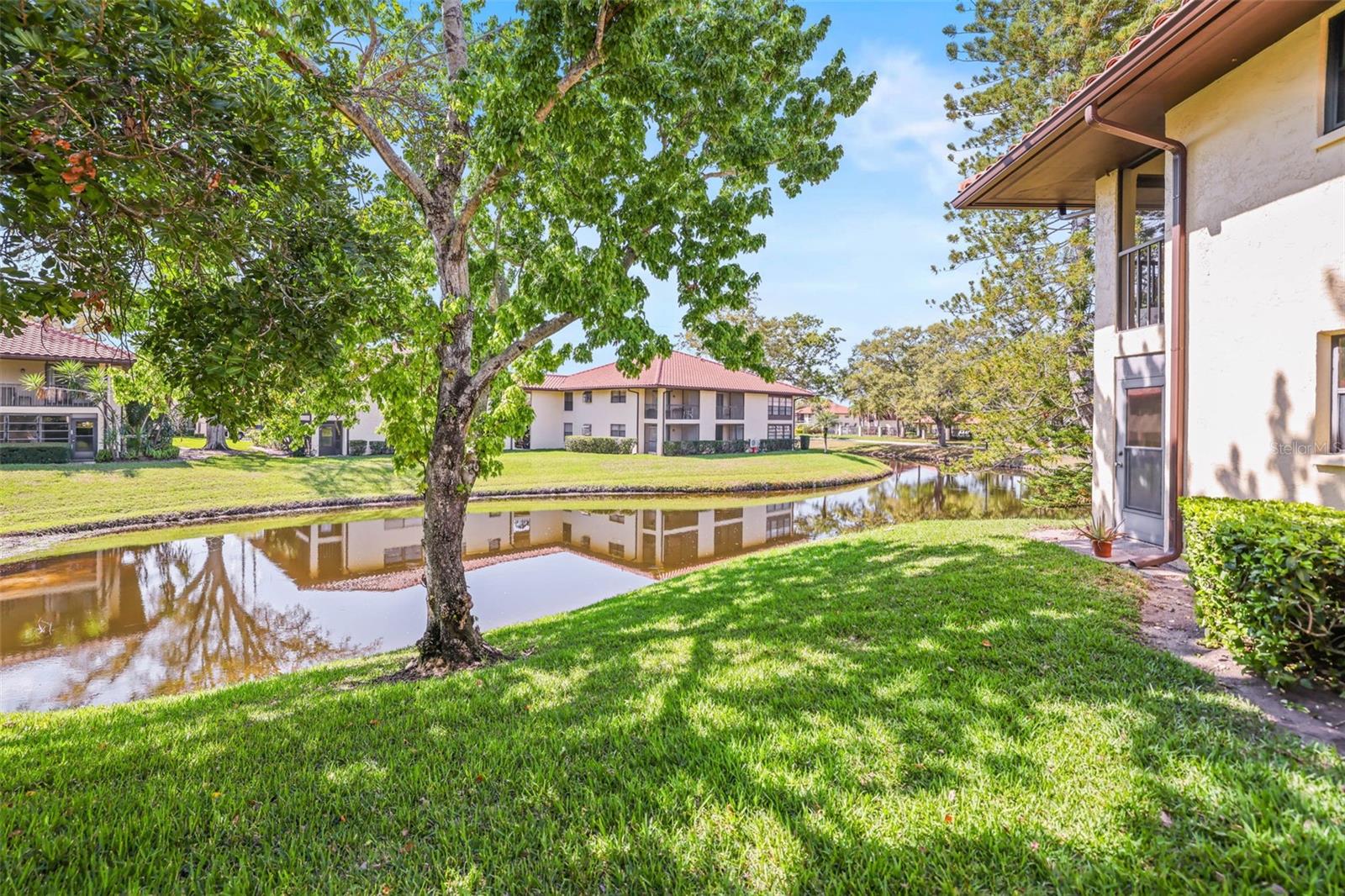 HAMMOCK PINE VILLAGE - Residential