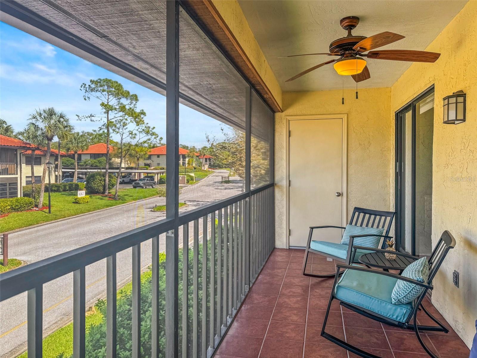 HAMMOCK PINE VILLAGE - Residential