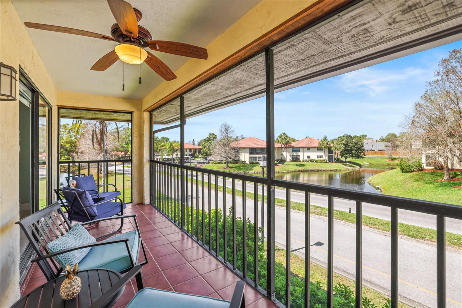 HAMMOCK PINE VILLAGE - Residential