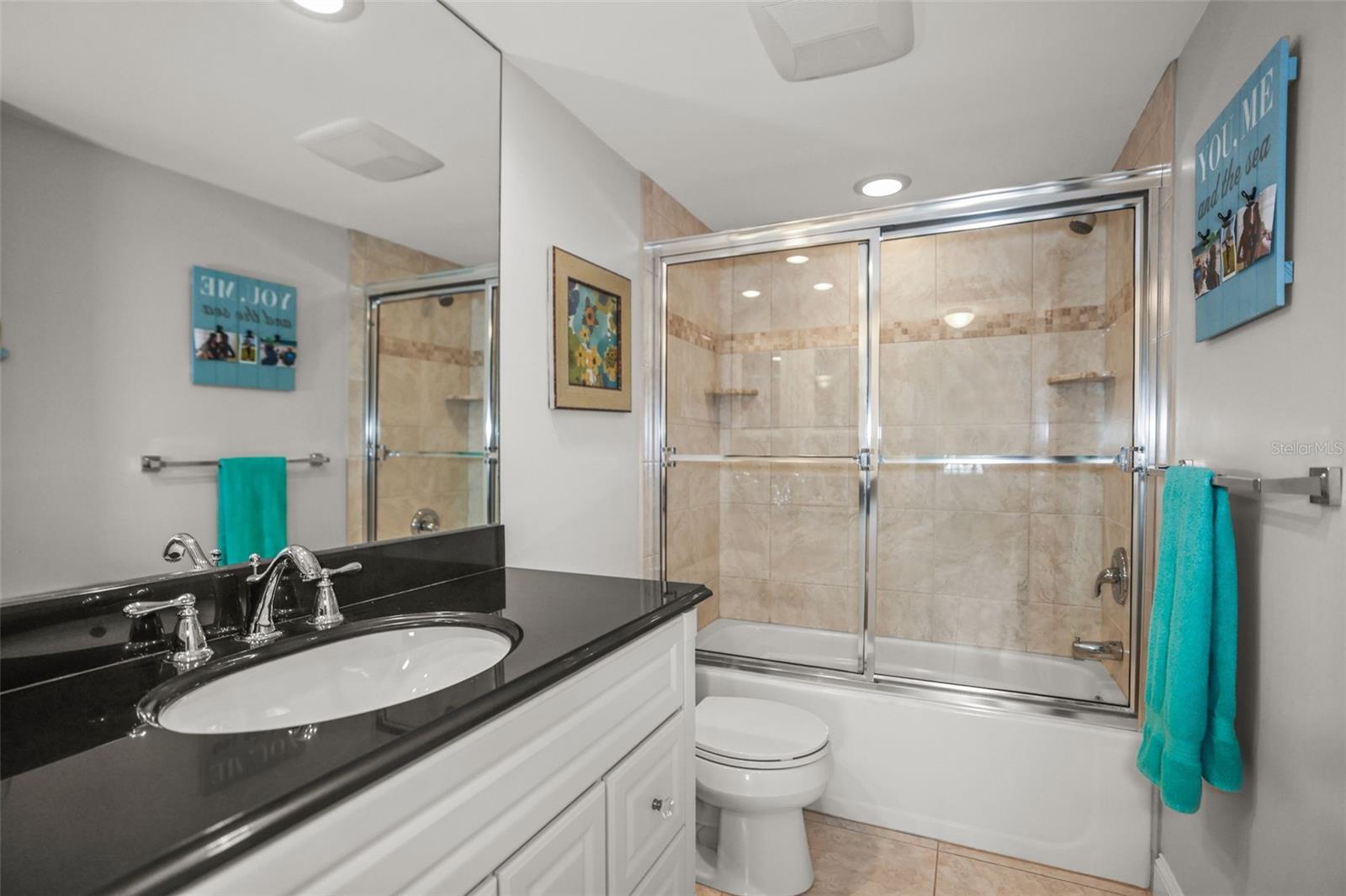 HAMMOCK PINE VILLAGE - Residential