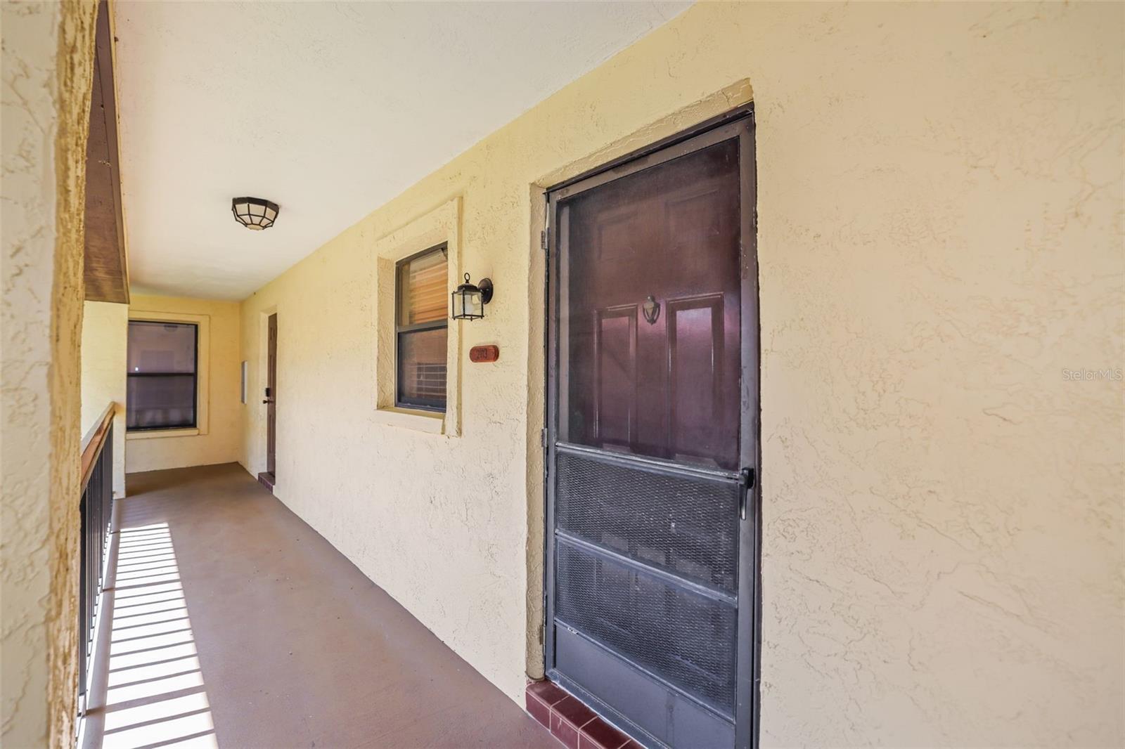 HAMMOCK PINE VILLAGE - Residential