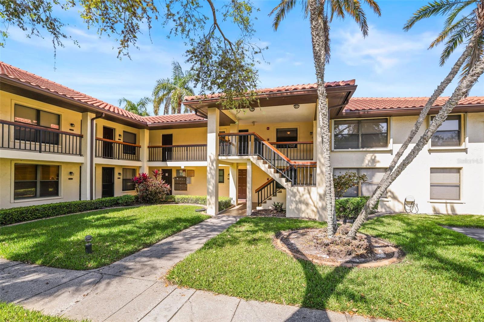 HAMMOCK PINE VILLAGE - Residential