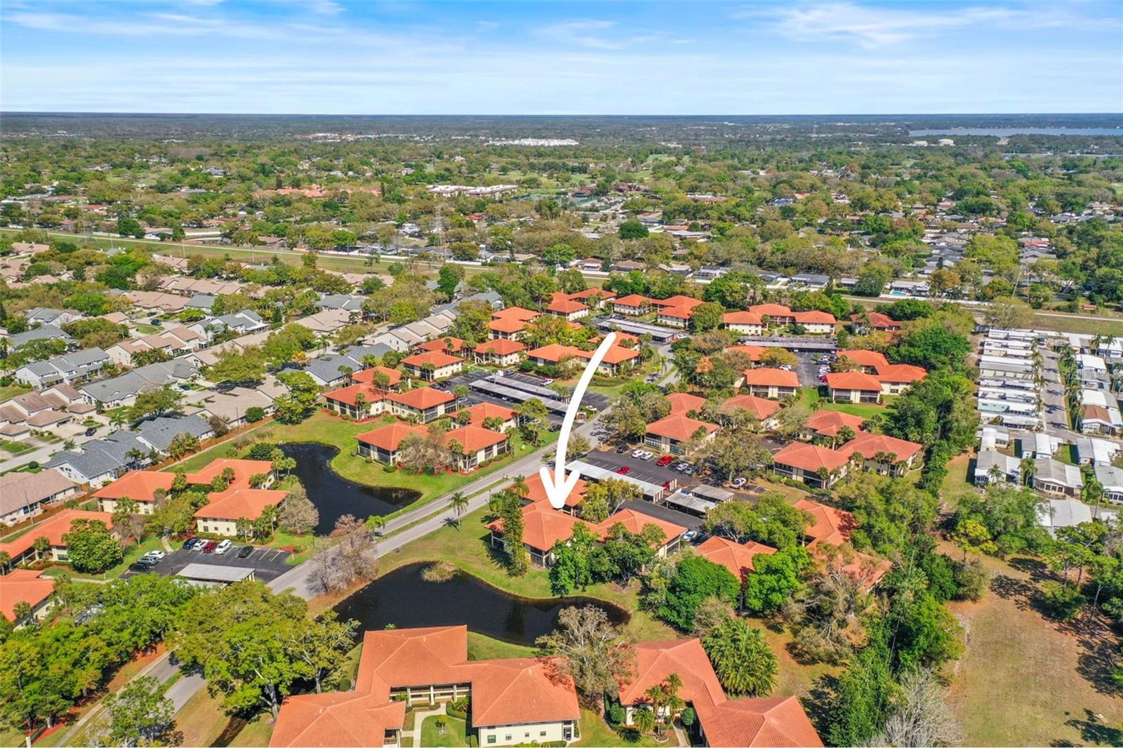 HAMMOCK PINE VILLAGE - Residential