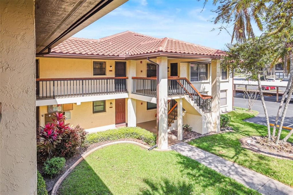 Photo of 2113 Hammock Pine Boulevard #2113, Clearwater, FL 33761 (MLS # TB8485882)