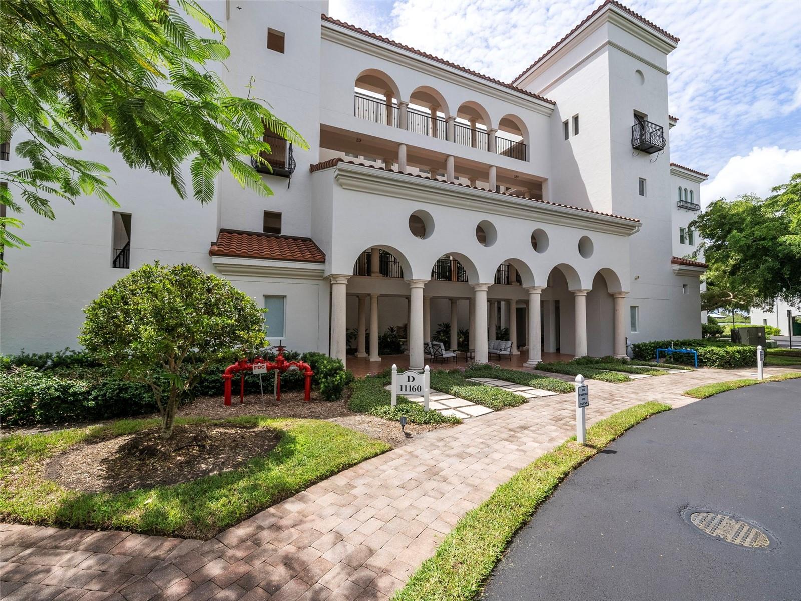 HACIENDA DEL MAR - Residential