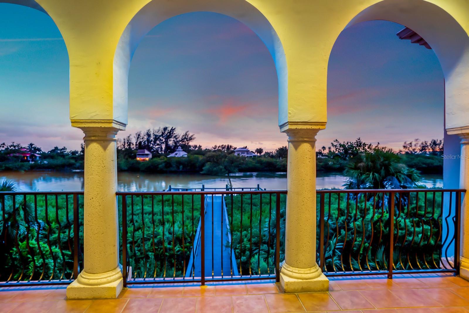 HACIENDA DEL MAR - Residential