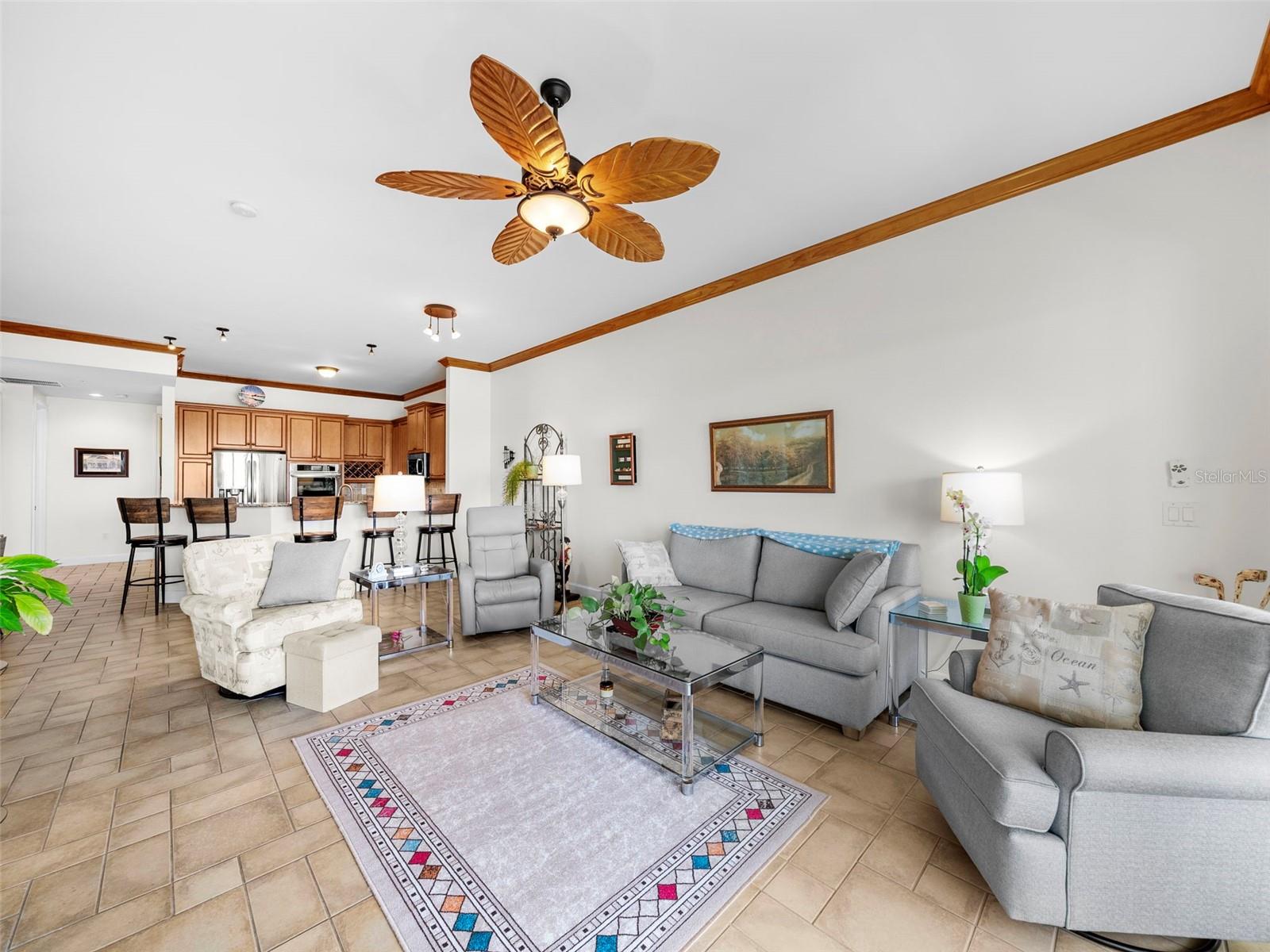 HACIENDA DEL MAR - Residential