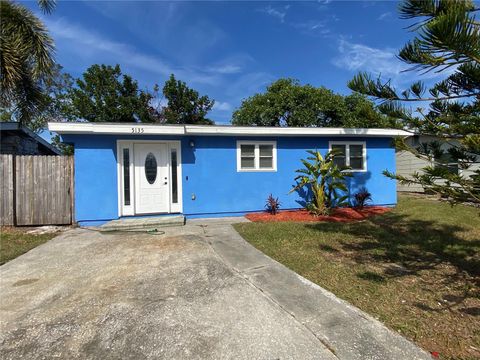 A home in GULFPORT