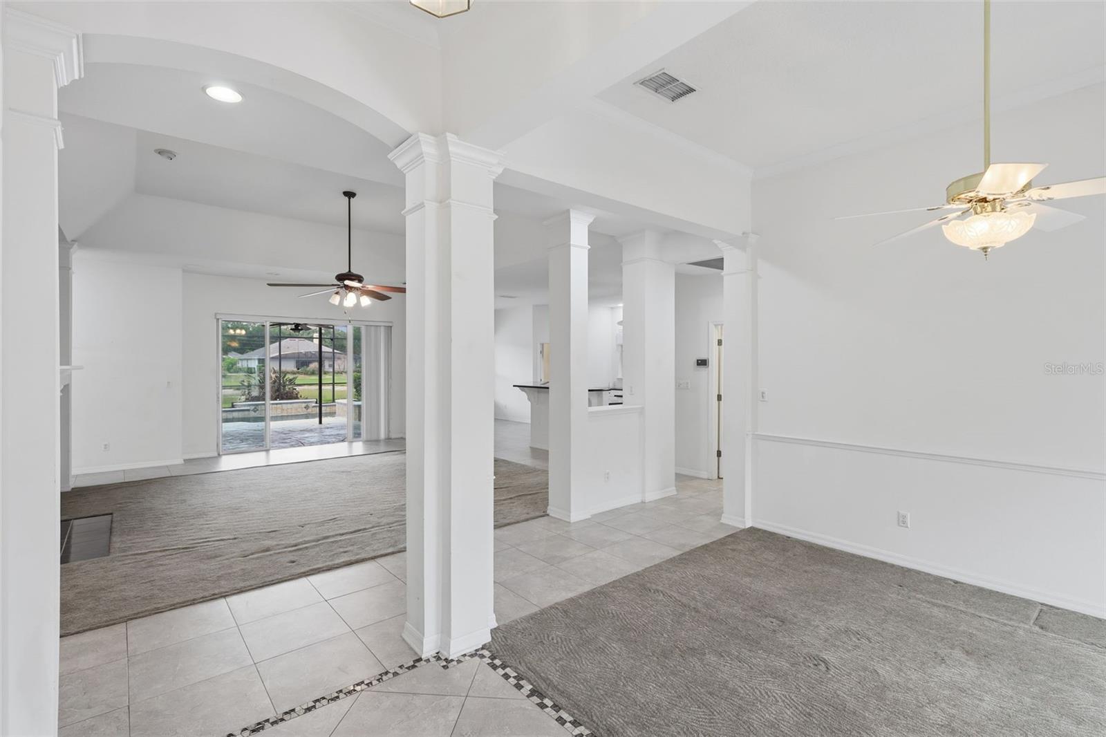 WESTFIELD LAKES - Residential