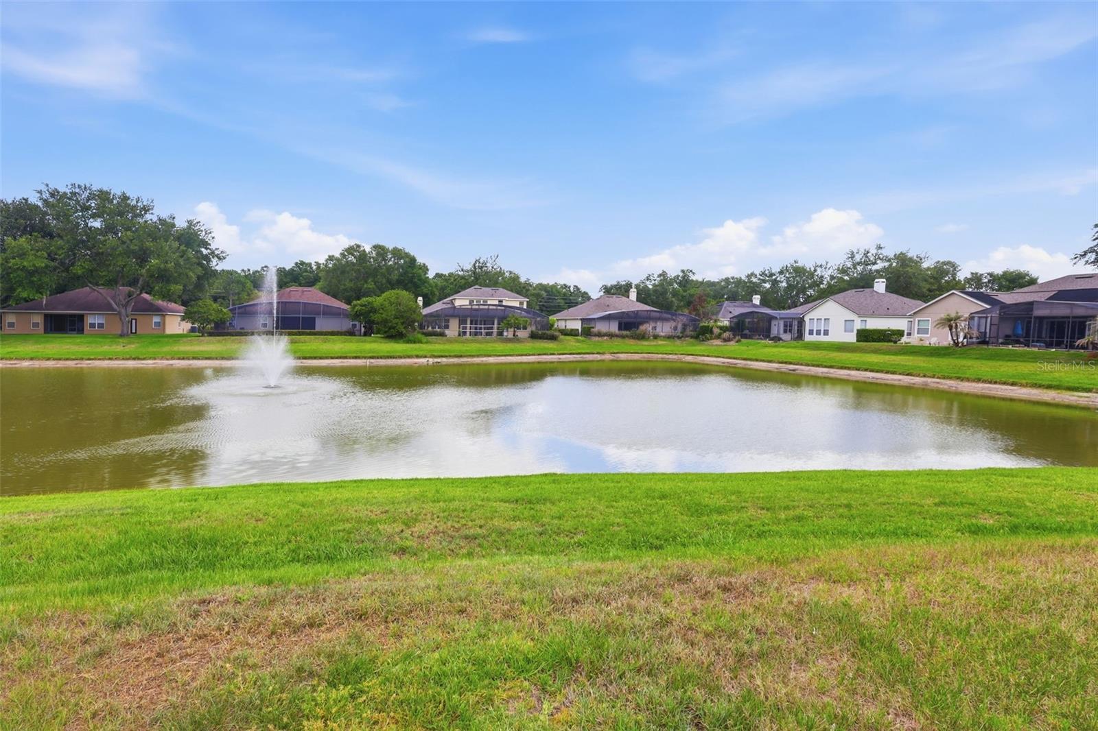 WESTFIELD LAKES - Residential