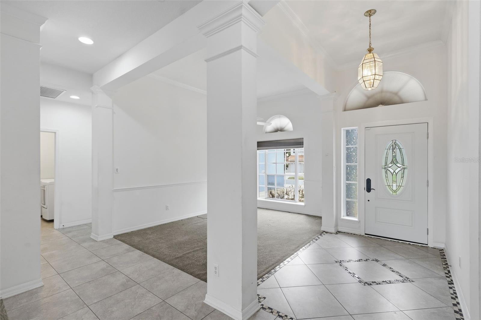 WESTFIELD LAKES - Residential
