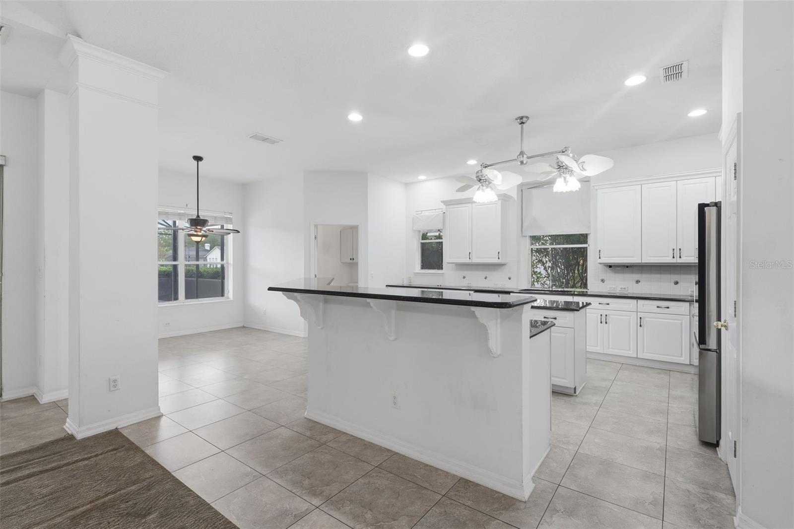 WESTFIELD LAKES - Residential