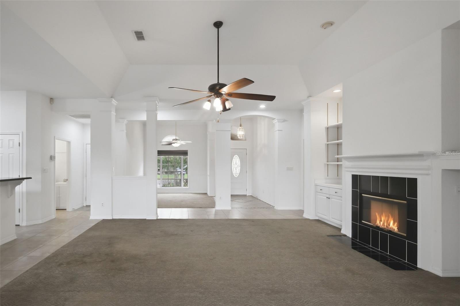 WESTFIELD LAKES - Residential