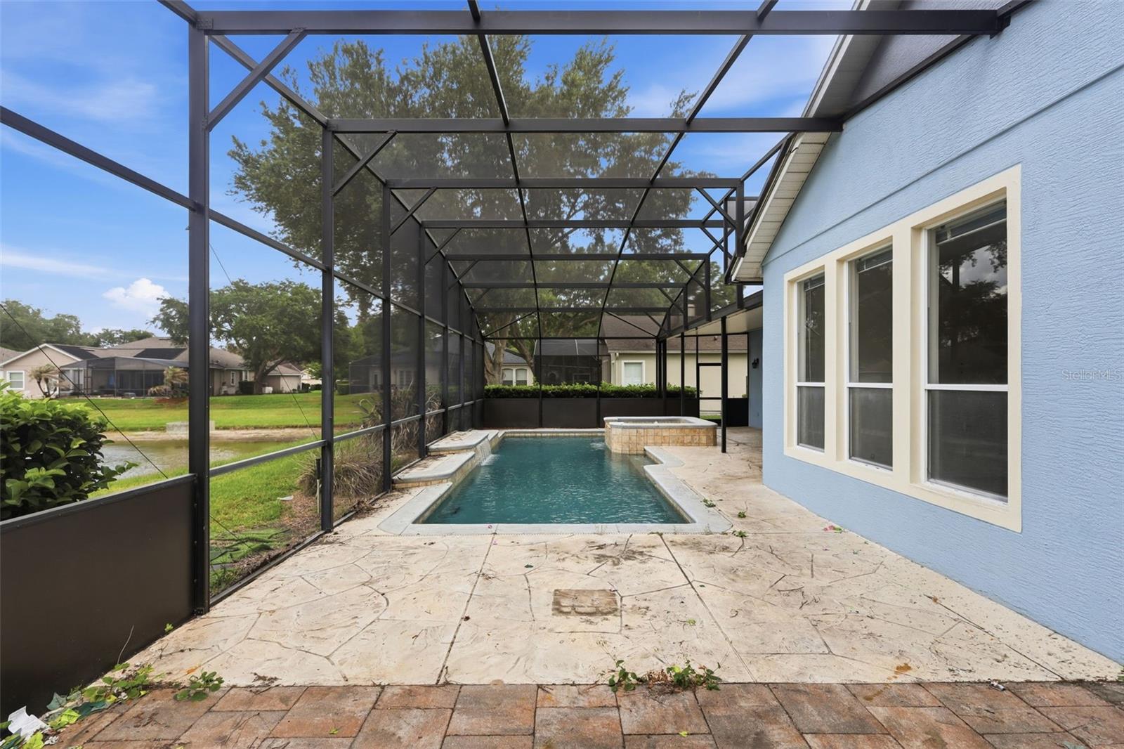 WESTFIELD LAKES - Residential