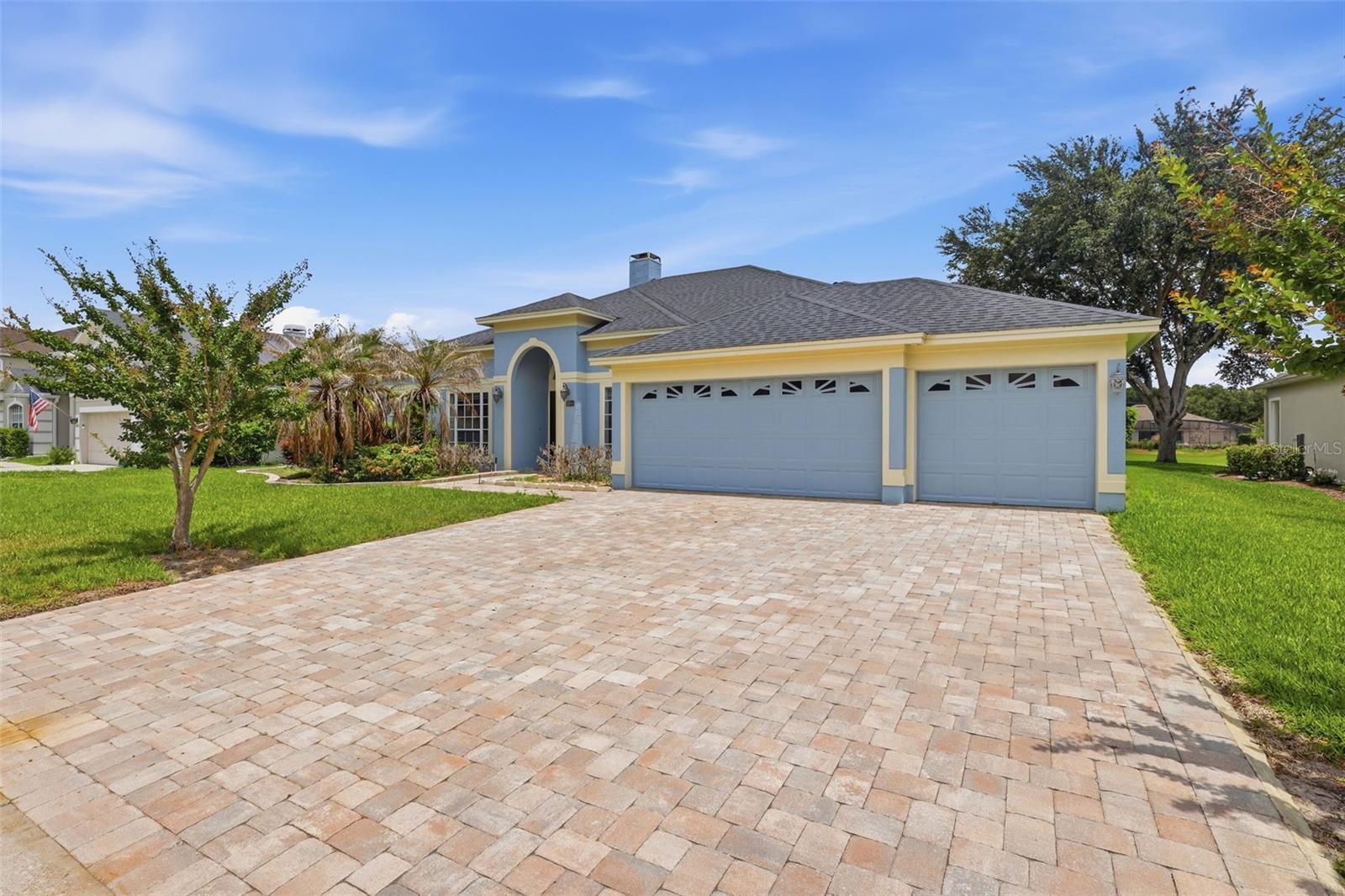 WESTFIELD LAKES - Residential