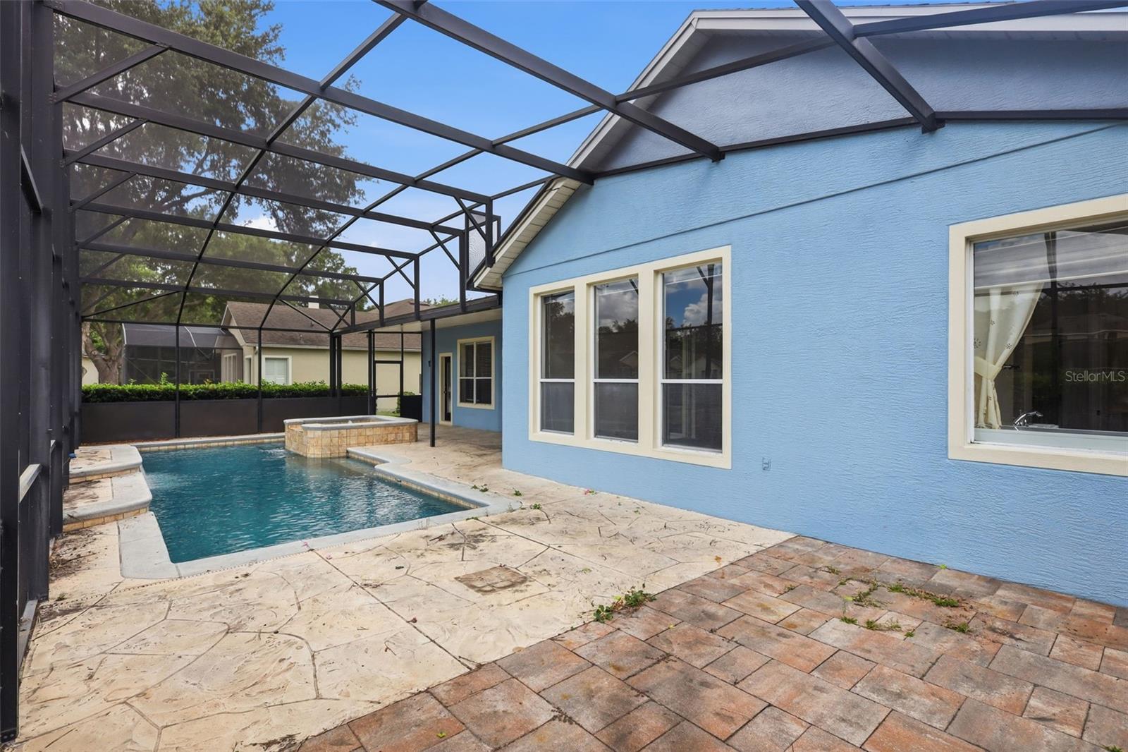 WESTFIELD LAKES - Residential