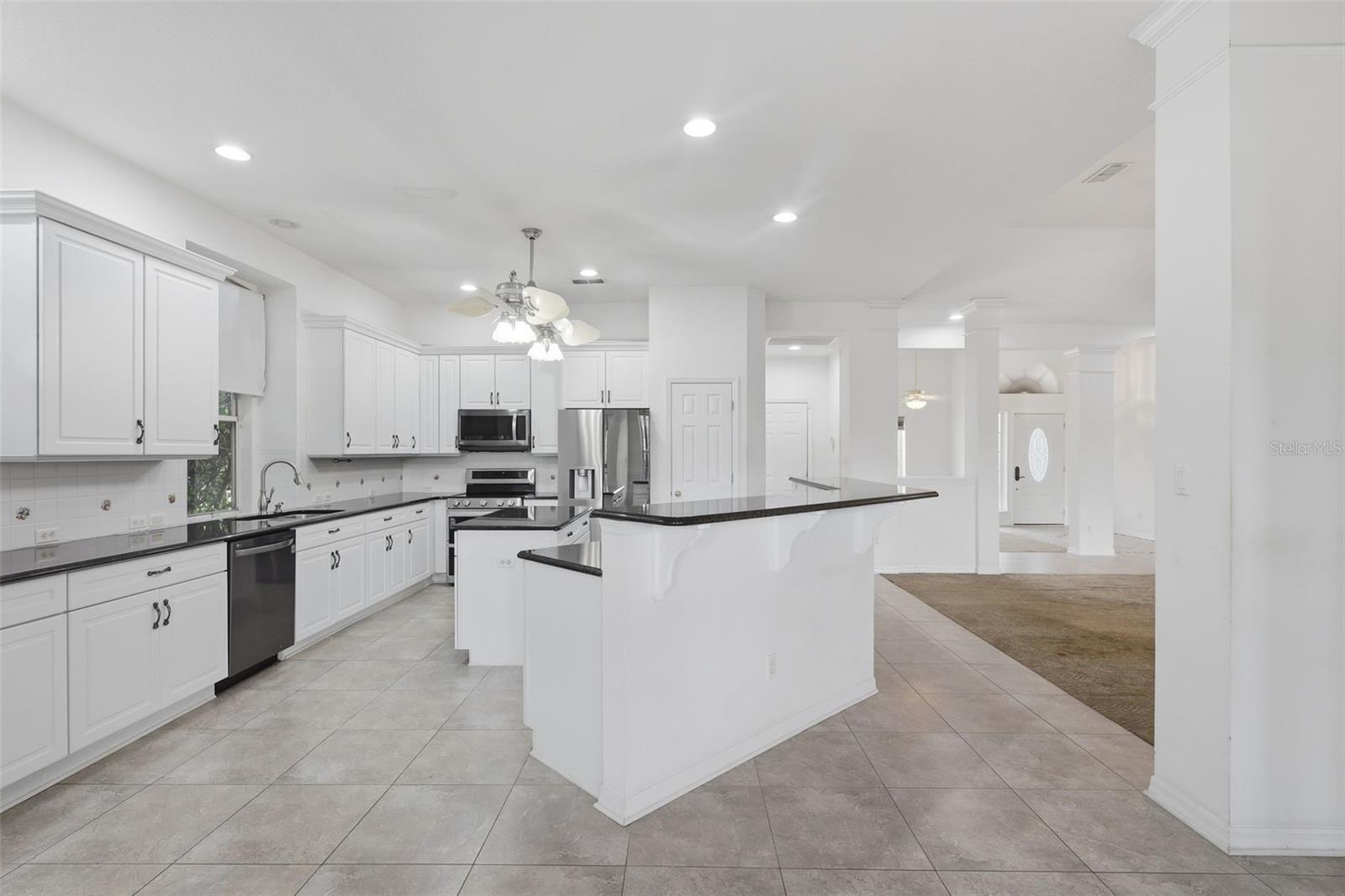 WESTFIELD LAKES - Residential