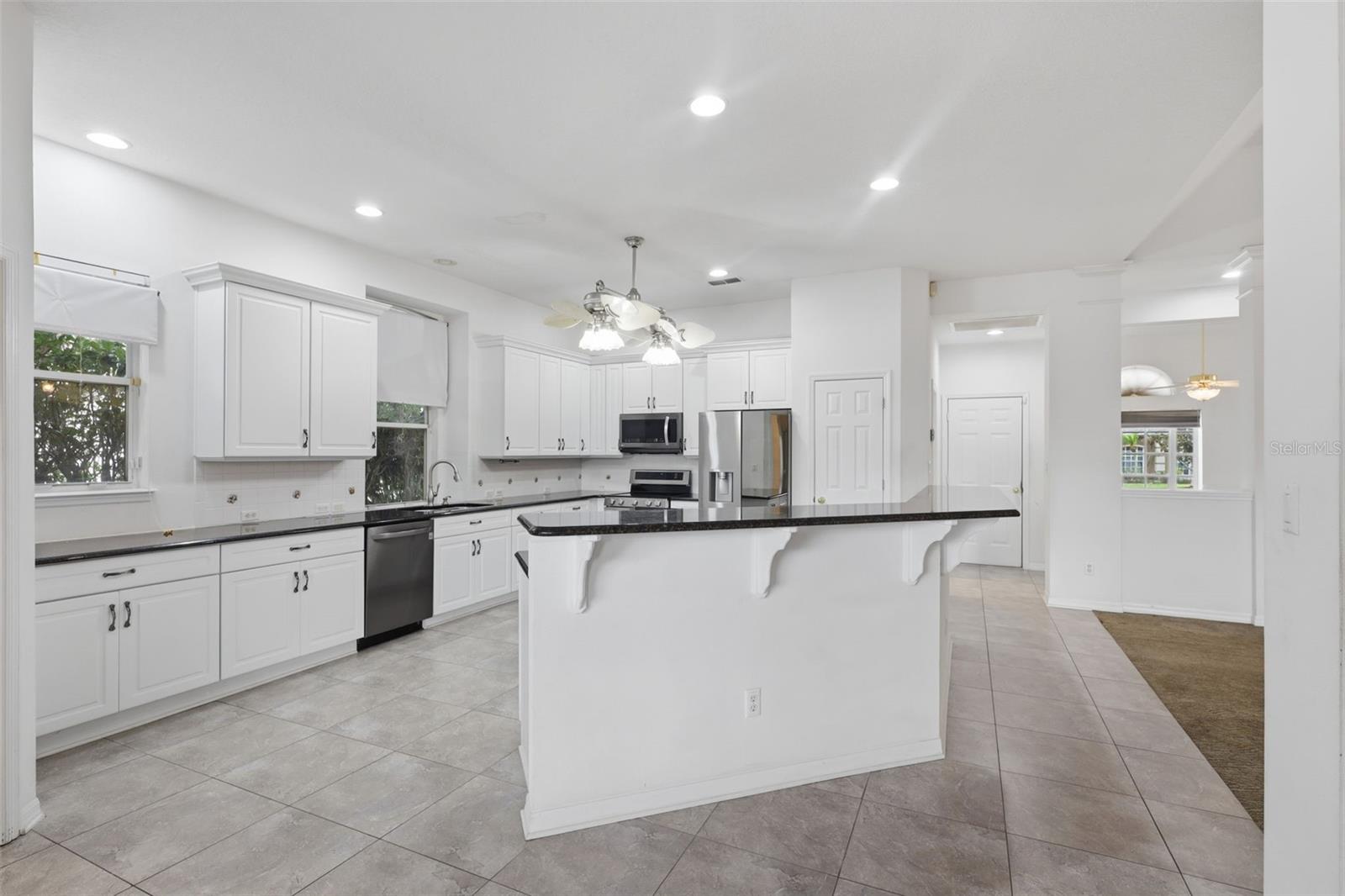 WESTFIELD LAKES - Residential