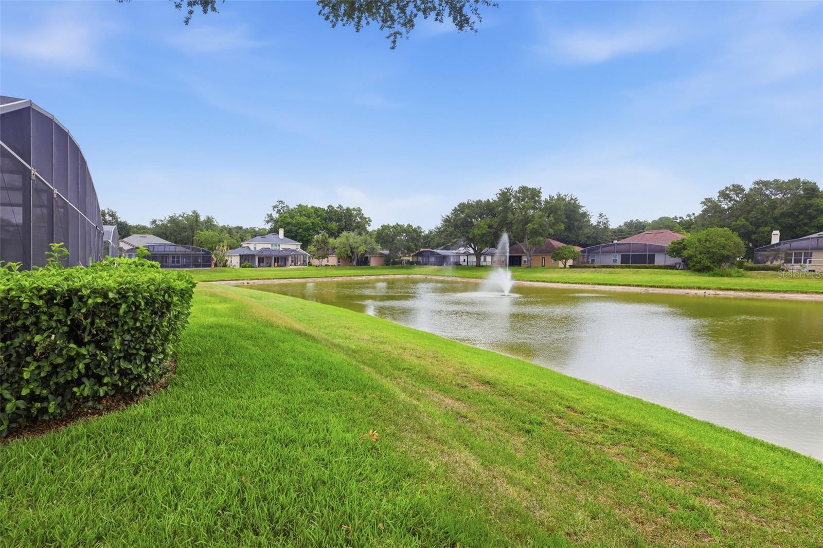 WESTFIELD LAKES - Residential