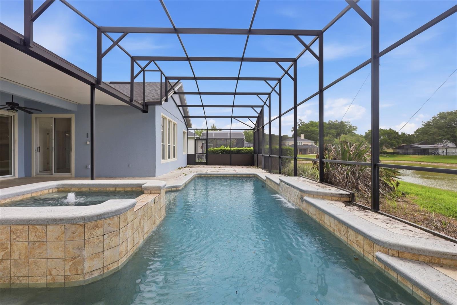 WESTFIELD LAKES - Residential