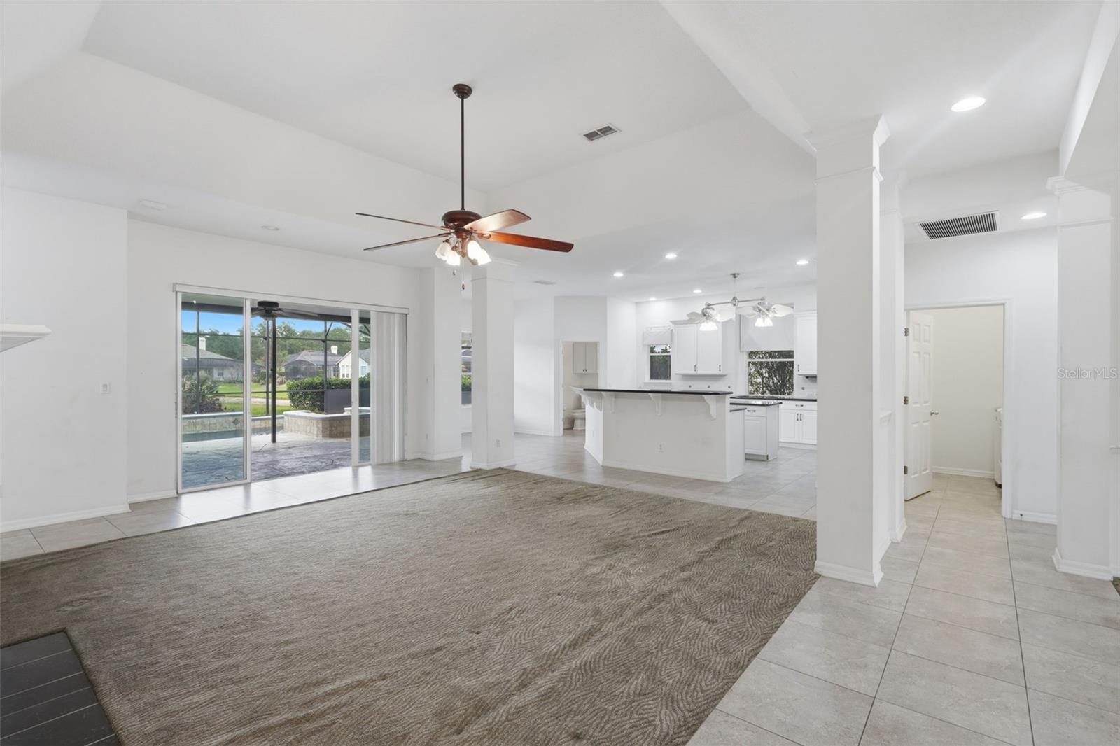 WESTFIELD LAKES - Residential