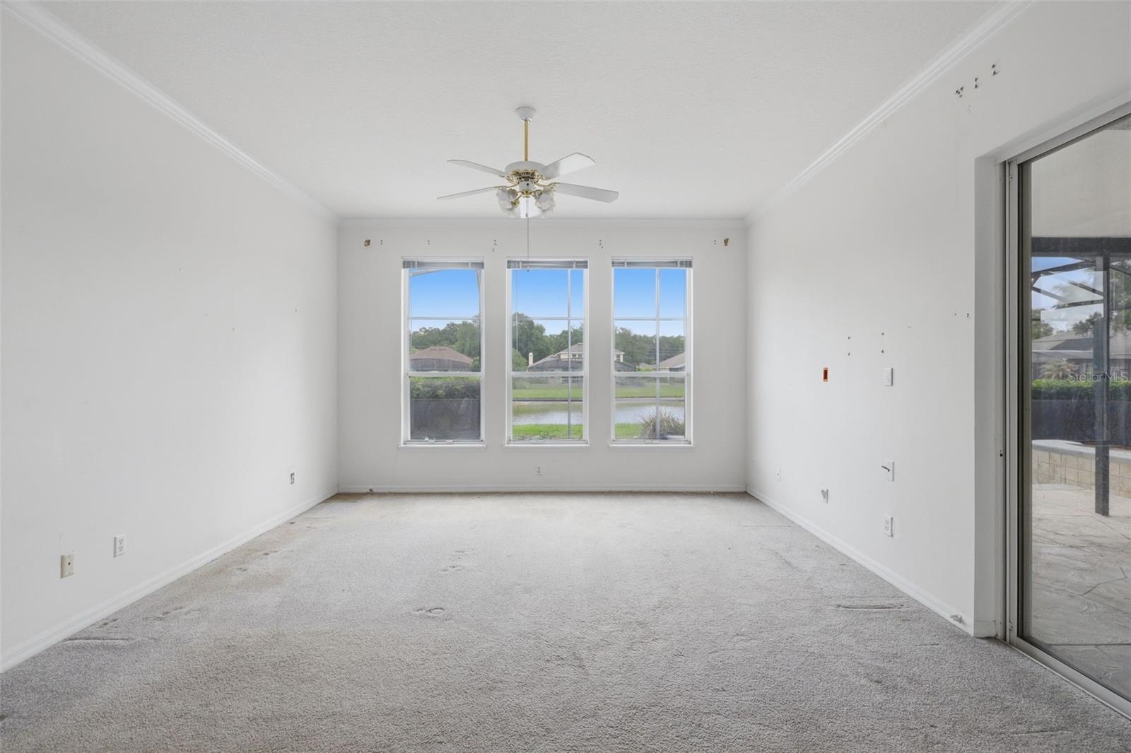 WESTFIELD LAKES - Residential