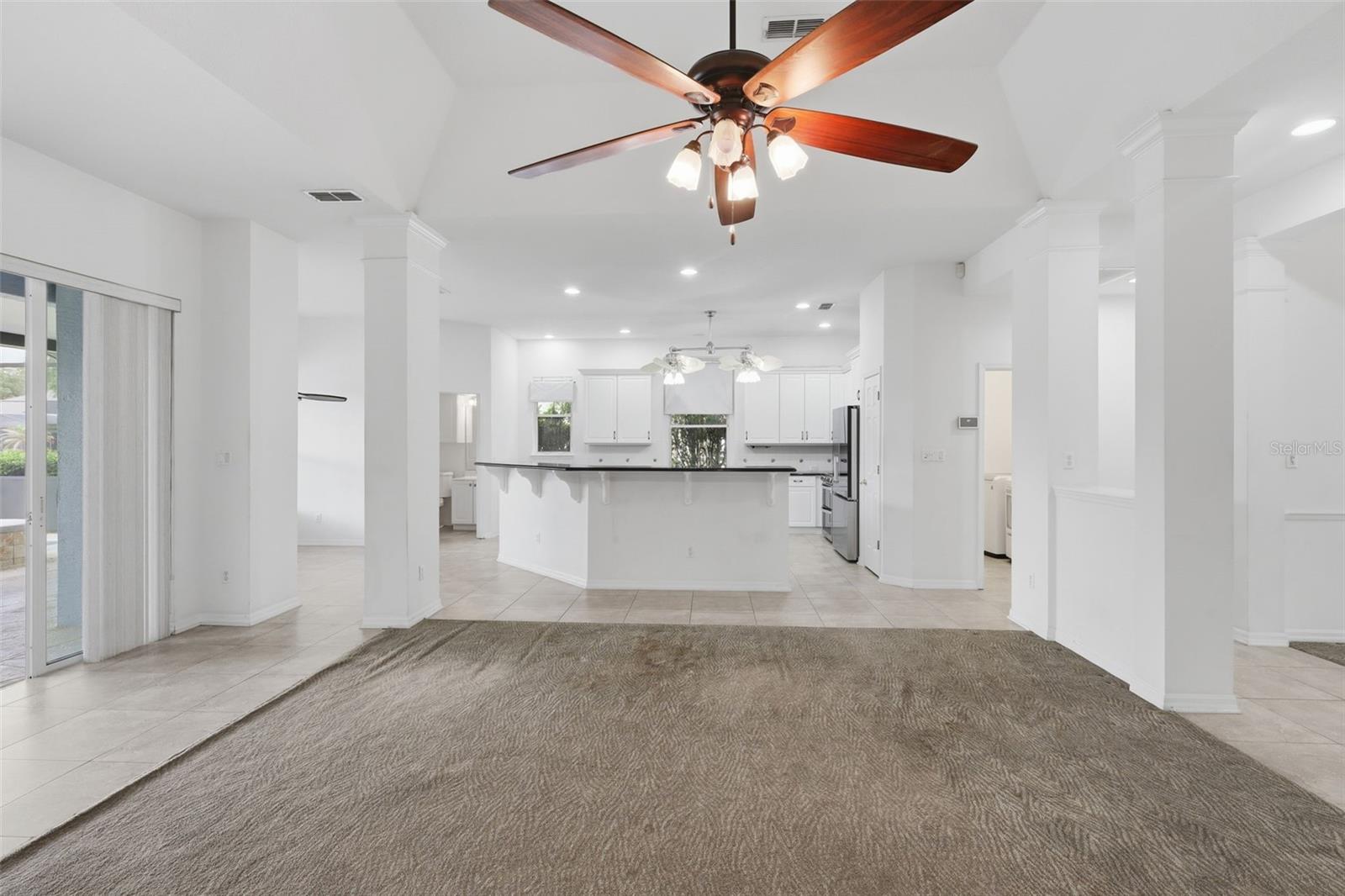 WESTFIELD LAKES - Residential