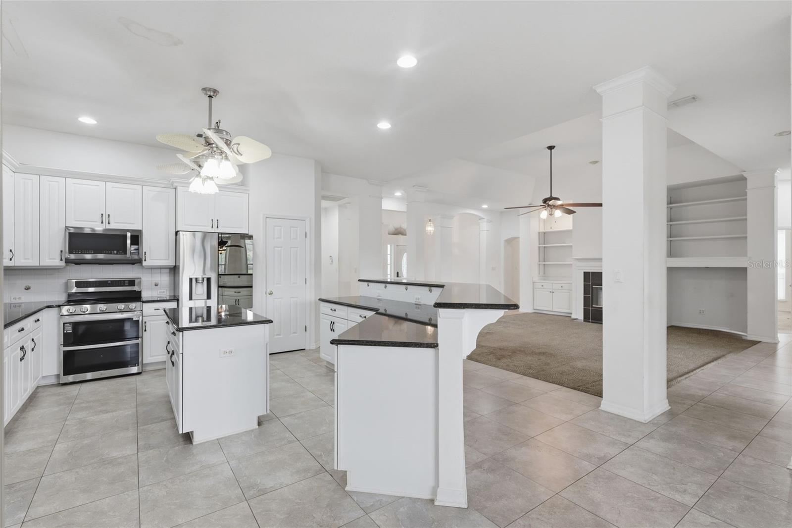 WESTFIELD LAKES - Residential