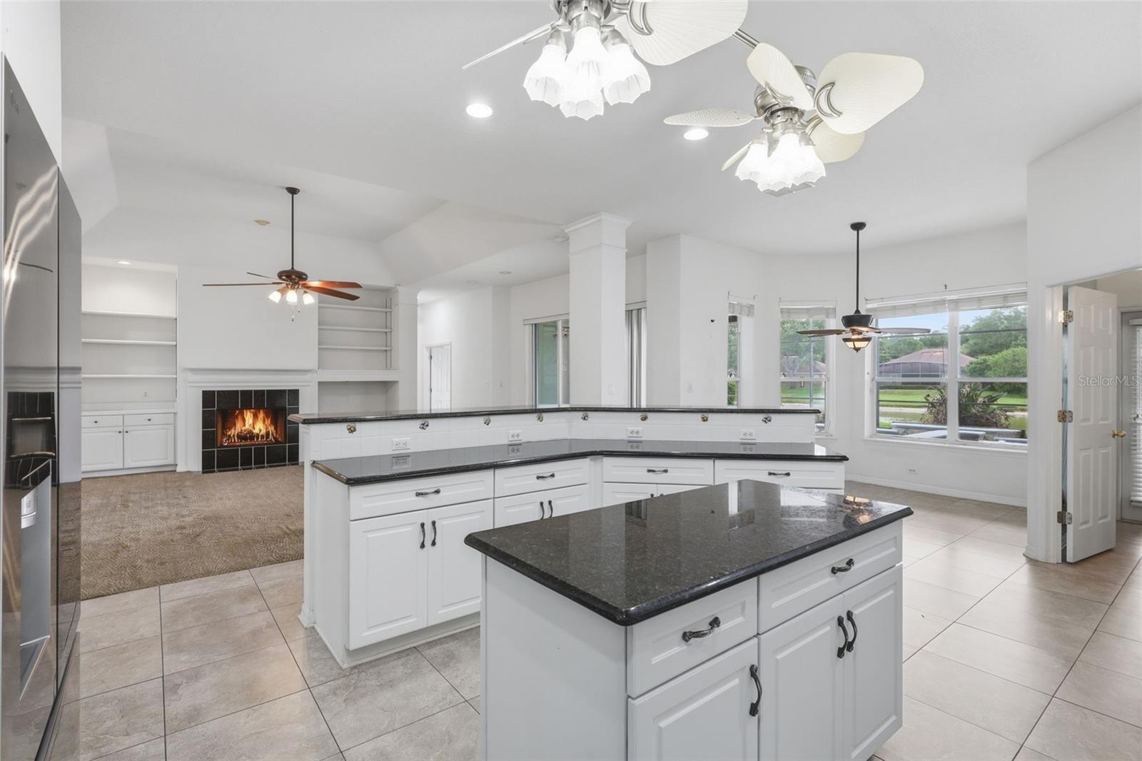 WESTFIELD LAKES - Residential
