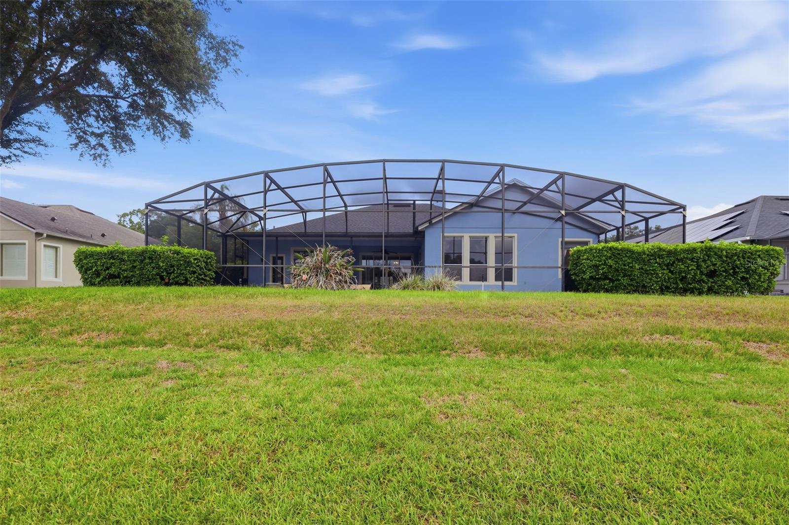 WESTFIELD LAKES - Residential