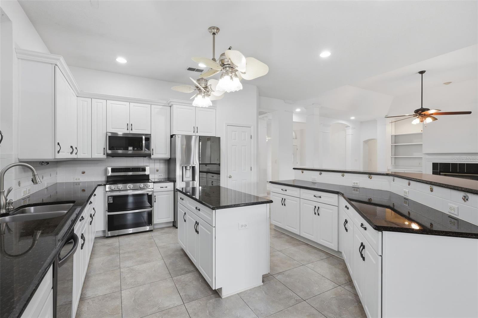 WESTFIELD LAKES - Residential