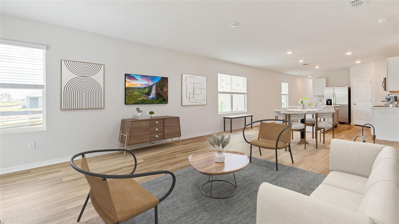 BELLA LAGO PH II SUBPH IIA-IA, IIA-IB, II - Residential