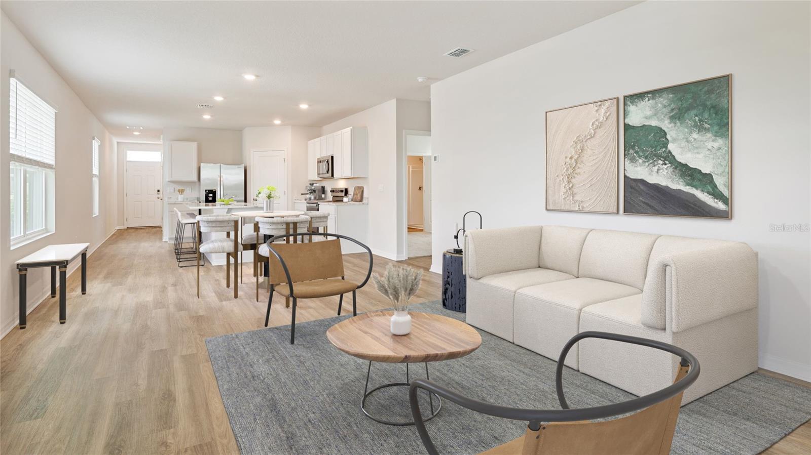BELLA LAGO PH II SUBPH IIA-IA, IIA-IB, II - Residential