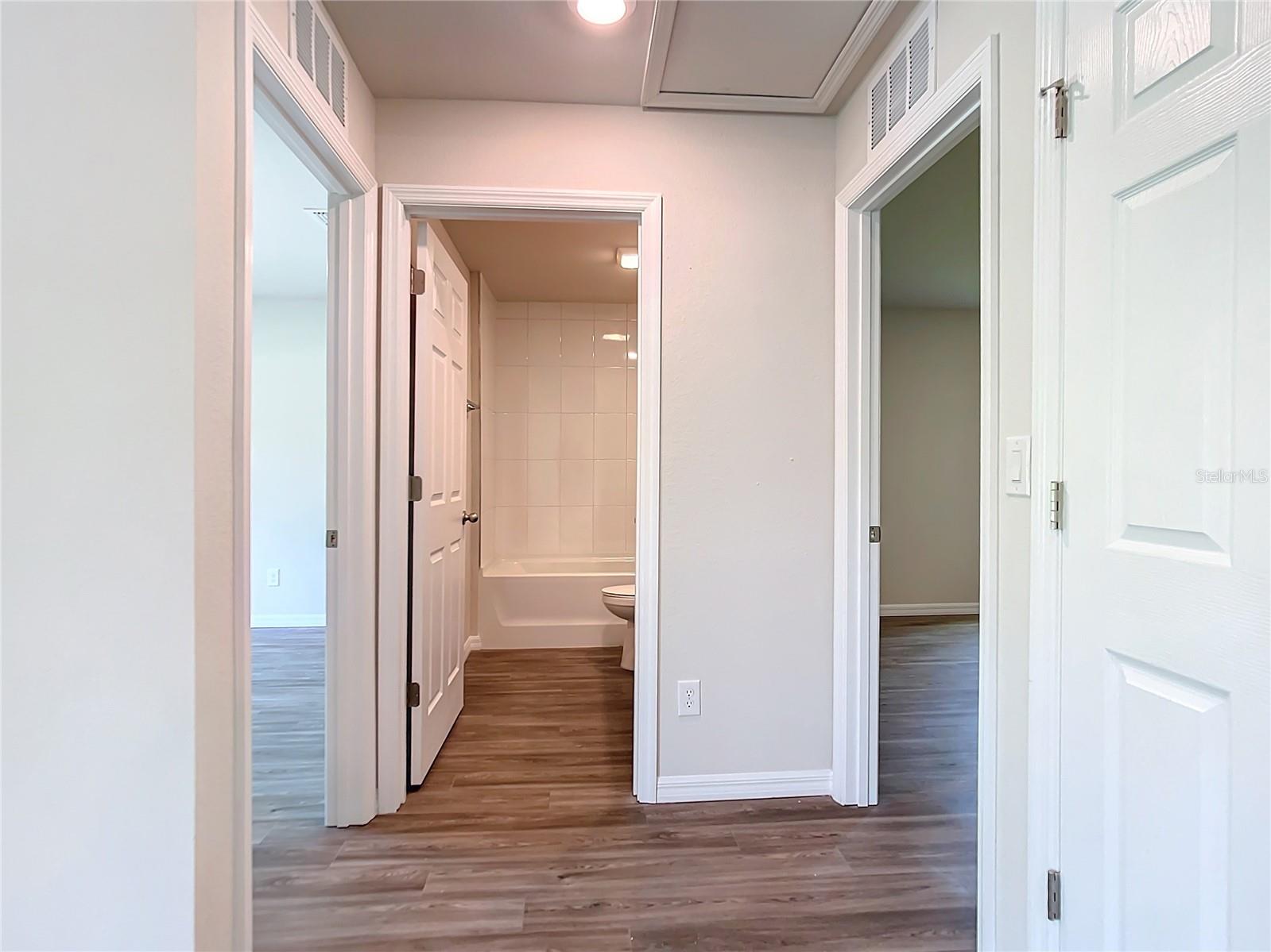 PORT CHARLOTTE SEC 062 - Residential Income