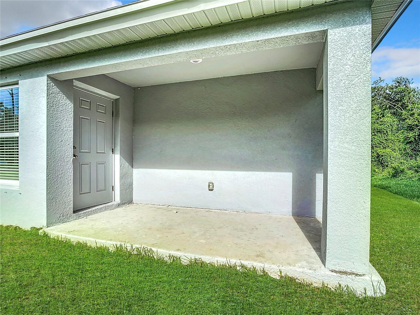 PORT CHARLOTTE SEC 062 - Residential Income