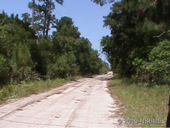 Quail Roost Ranches Unrec 202 - Land
